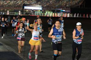 BIB: 
                            <button type="button" onclick="openModal(23797401)" class="btn btn-primary btn-sm float-right btn-popup" data-toggle="modal" data-target=".modal-high-quality">
                        <i class="fas fa-shopping-cart"></i> Add to Cart
                    </button>
                                            <button type="button" onclick="isThisMe(23797401, true)" class="btn btn-success btn-sm float-right btn-popup btn-isme hidden" data-toggle="tooltip" data-placement="bottom" title="นี่คือรูปของคุณใช่ไหม คลิกที่นี่เพื่อเอาเข้าอัลบั้ม">
                        <i class="fas fa-plus"></i> Add to album
                    </button>
                    <button type="button" onclick="isThisMe(23797401, false)" class="btn btn-warning btn-sm float-right btn-popup btn-isnotme hidden">
                        <i class="fas fa-ban"></i> Remove from album
                    </button>